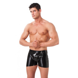 Rimba Short en latex